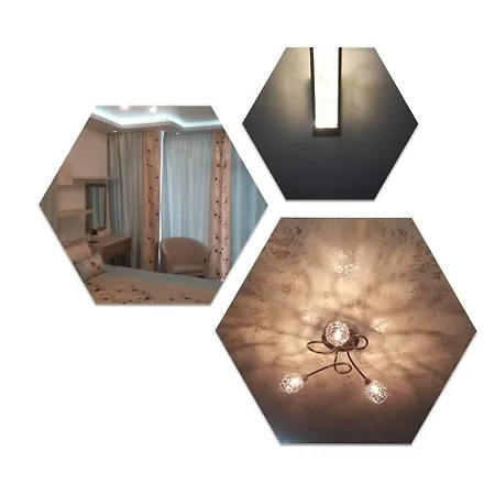 2-Bed - Sleeps 4 - W Parking 公寓 布拉格埃夫格拉德
