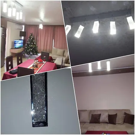 2-Bed - Sleeps 4 - W Parking